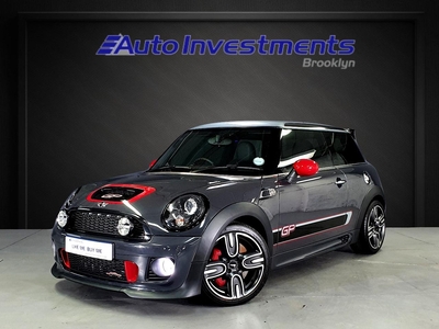 2013 MINI Hatch John Cooper Works GP For Sale