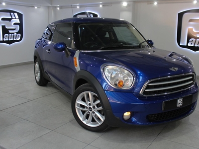 2013 MINI Paceman Cooper Paceman For Sale