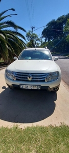 2013 Renault Duster 1.6 Expression For Sale