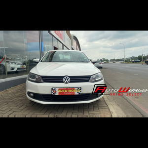 2013 Volkswagen Jetta VI 1.4 TSI Comfortline