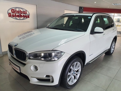 2014 BMW X5 xDrive40d For Sale