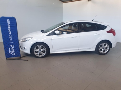 2014 Ford Focus Hatch 2.0TDCi Trend Auto For Sale
