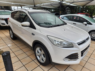 2014 Ford Kuga 1.6T Ambiente For Sale