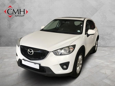 2014 Mazda CX-5 2.0 Individual For Sale
