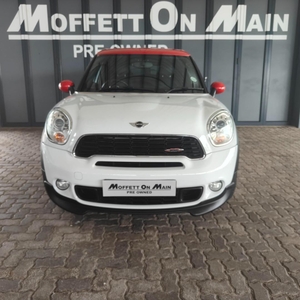 2014 MINI Paceman Cooper Paceman Auto For Sale