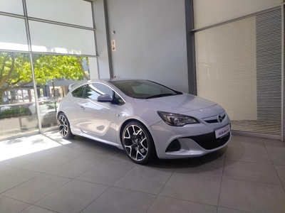 2014 Opel Astra OPC For Sale