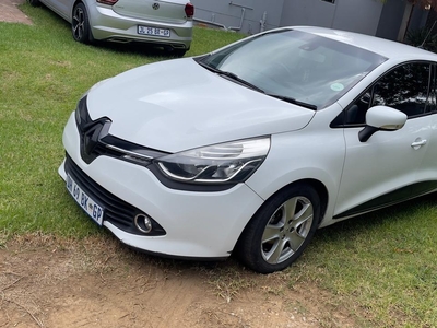 2014 Renault Clio 66kW Turbo Expression For Sale
