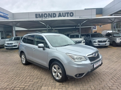 2014 Subaru Forester 2.5 XS Premium For Sale