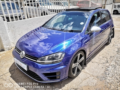 2014 Volkswagen Golf R Auto For Sale