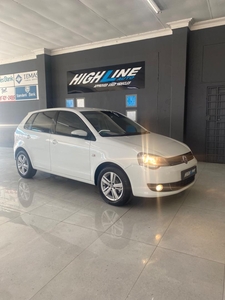2014 Volkswagen Polo Vivo Hatch 1.6 Comfortline For Sale