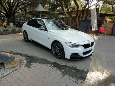 2015 BMW 3 Series 335i Sport For Sale