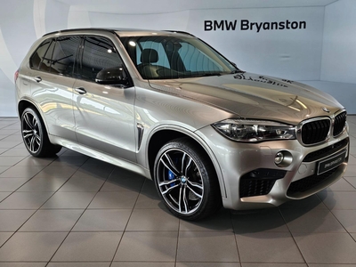 2015 BMW X5 M For Sale