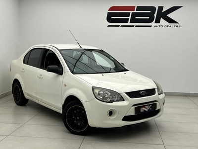 2015 Ford Ikon 1.6 Ambiente For Sale