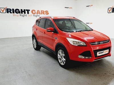 2015 Ford Kuga 1.5T Trend For Sale