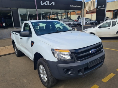 2015 Ford Ranger 2.2TDCi 4x4 XL For Sale