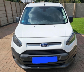 2015 Ford Transit Connect 1.6TDCi LWB Ambiente For Sale