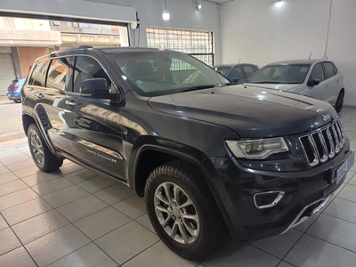 2015 Jeep Grand Cherokee 3.6L Limited For Sale