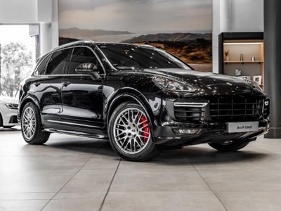 2015 Porsche Cayenne GTS For Sale