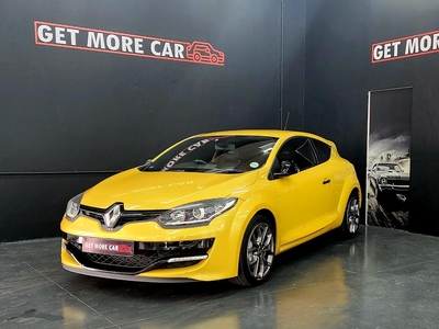 2015 Renault Megane RS 265 Lux For Sale