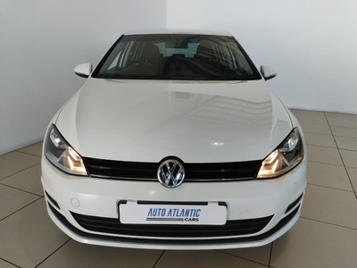 2015 Volkswagen Golf 1.2TSI Trendline For Sale