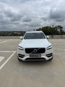 2015 Volvo XC90 T6 AWD R-Design For Sale