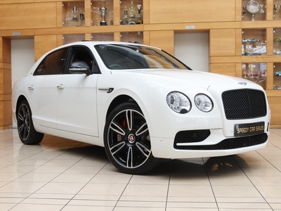 2016 Bentley Flying Spur V8 For Sale