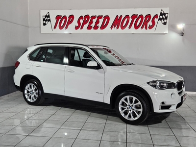 2016 BMW X5 xDrive30d For Sale