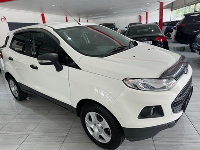 2016 Ford EcoSport 1.5 Ambiente For Sale