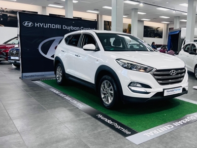 2016 Hyundai Tucson 2.0 Premium Auto For Sale