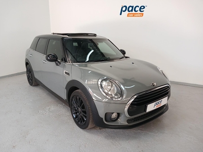 2016 MINI Clubman Cooper Clubman Auto For Sale