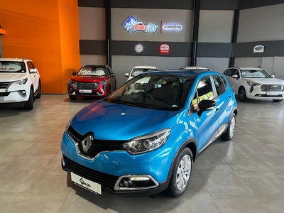 2016 Renault Captur 66kW Turbo Expression For Sale