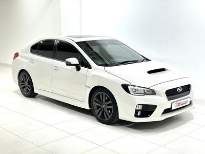 2016 Subaru WRX WRX Premium Auto For Sale