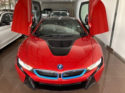 2017 BMW i8 eDrive Coupe For Sale