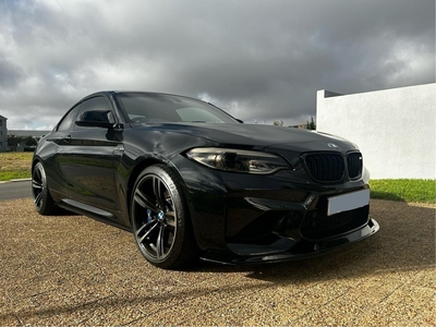 2017 BMW M2 Coupe Auto For Sale