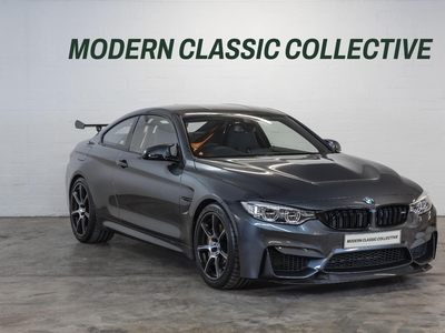 2017 BMW M4 GTS For Sale