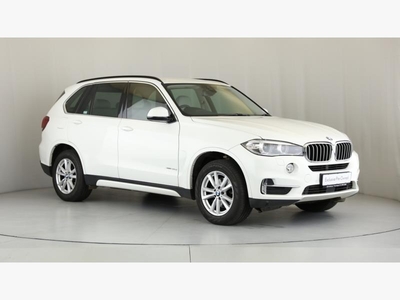 2017 BMW X5 xDrive30d Exterior Design Pure Experience For Sale