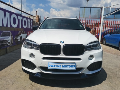 2017 BMW X5 xDrive30d For Sale