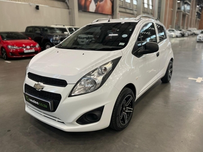 2017 Chevrolet Spark 1.2 L For Sale