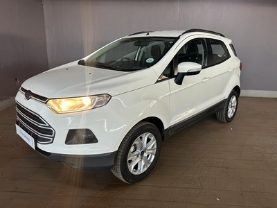 2017 Ford EcoSport 1.0T Trend For Sale