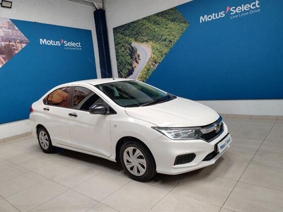 2017 Honda Ballade 1.5 Trend Auto For Sale