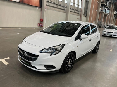 2017 Opel Corsa 1.0T Essentia For Sale