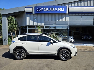 2017 Subaru XV 2.0i Auto For Sale