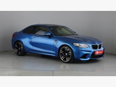 2018 BMW M2 Coupe Auto For Sale