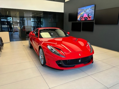 2018 Ferrari 812 Superfast For Sale