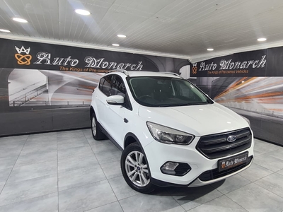 2018 Ford Kuga 1.5T Ambiente Auto For Sale