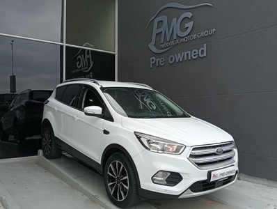 2018 Ford Kuga 1.5T Trend Auto For Sale