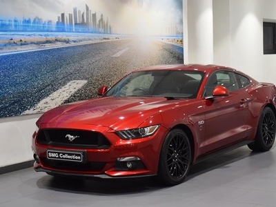 2018 Ford Mustang Roush 5.0 GT Fastback Auto For Sale