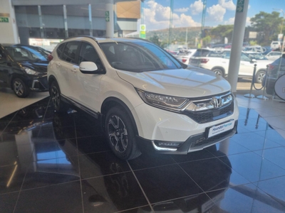 2018 Honda CR-V 1.5T Exclusive AWD For Sale