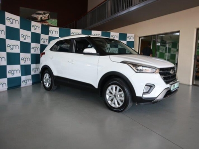 2018 Hyundai Creta 1.6 Executive For Sale