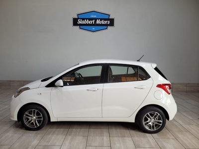 2018 Hyundai Grand i10 1.0 Motion For Sale